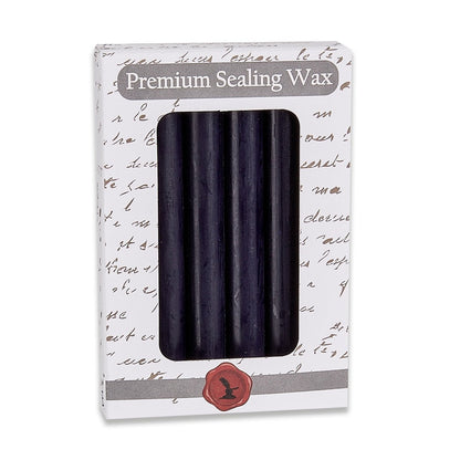 Navy Blue Premium Glue Gun Sealing Wax -Pack of 6