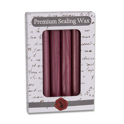 Plum Dandy Premium Glue Gun Sealing Wax -Pack of 6