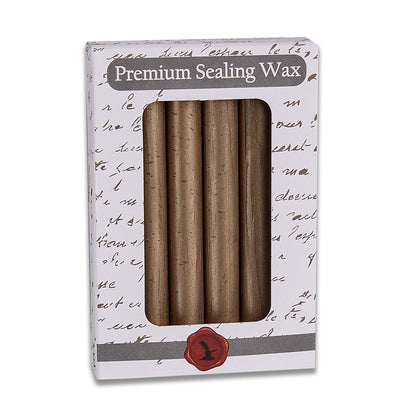 Umber Premium Glue Gun Sealing Wax -Pack of 6