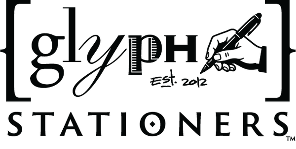 Glyph Stationers