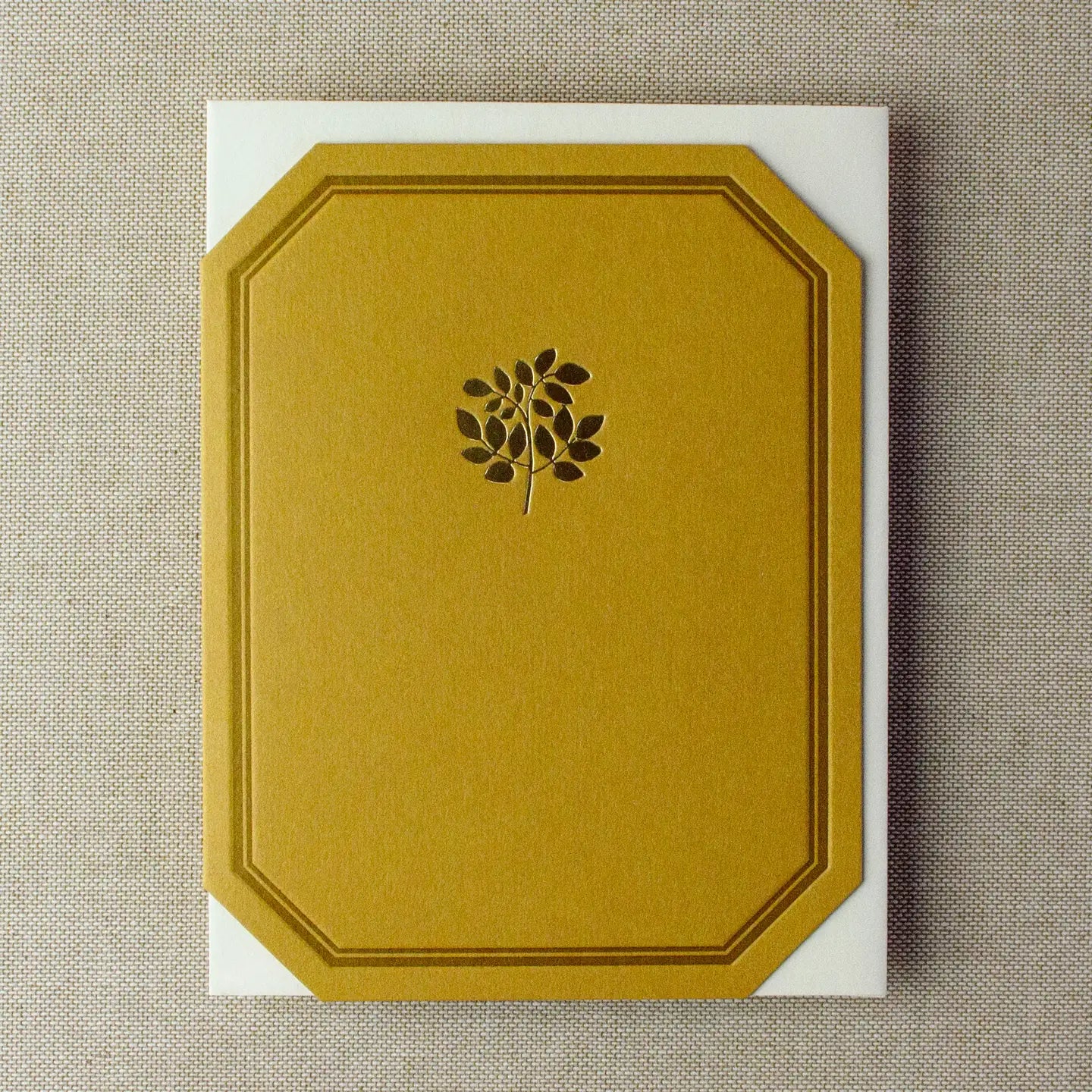 Golden Leaves
