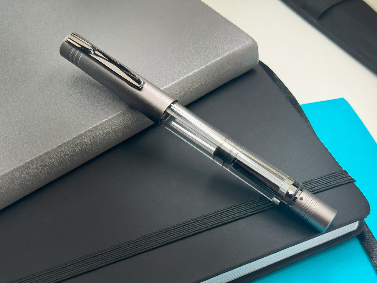 MP-1 Fountain Pen