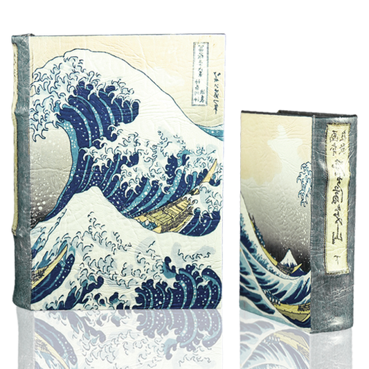 Great Wave Box