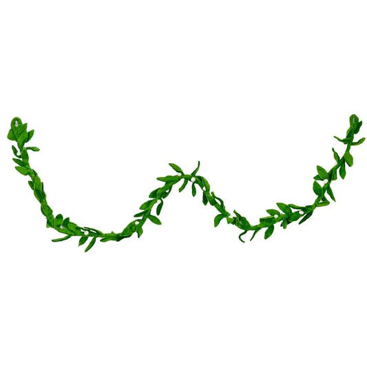 Christmas Felt Garland