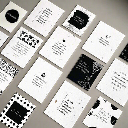 Assorted Card Pack - FINAL SALE