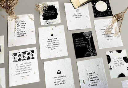 Assorted Card Pack - FINAL SALE