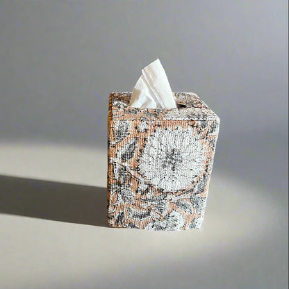 Terracotta Petal: Office-in-a-Box Decor Set