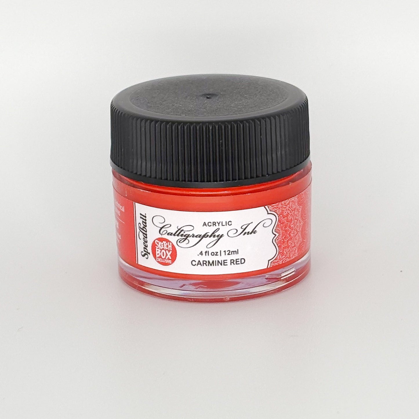 Speedball Calligraphy Ink - 12ml