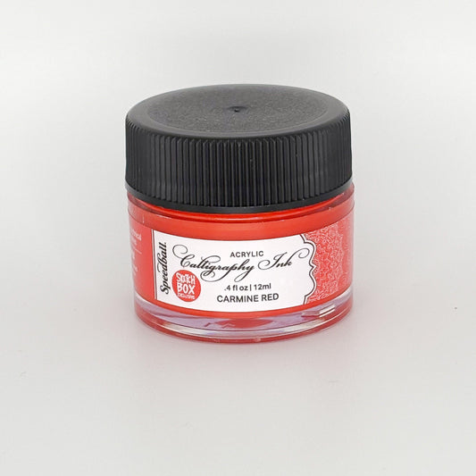 Speedball Calligraphy Ink - 12ml