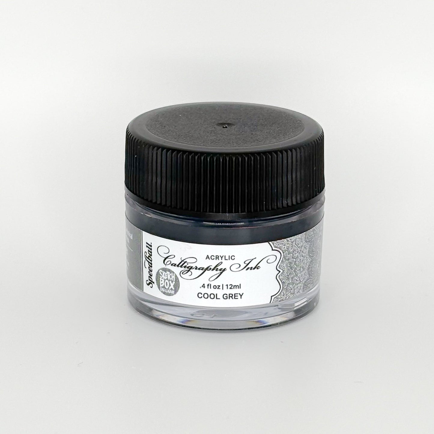 Speedball Calligraphy Ink - 12ml