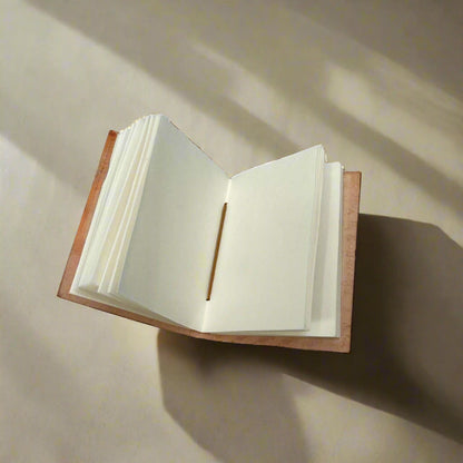 Pocket Leather Notebooks