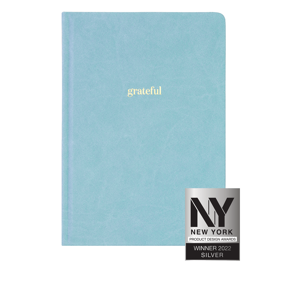 Ink+Volt Gratitude Journal