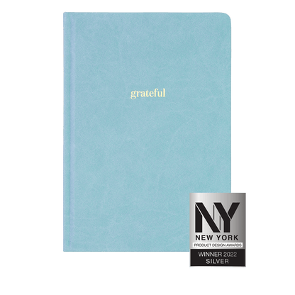 Ink+Volt Gratitude Journal