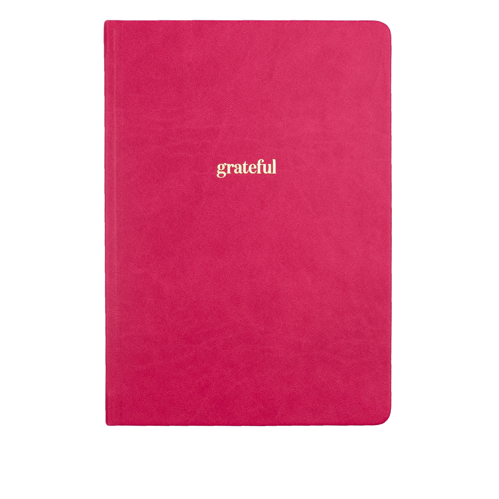 Ink+Volt Gratitude Journal