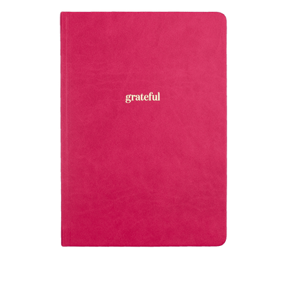 Ink+Volt Gratitude Journal