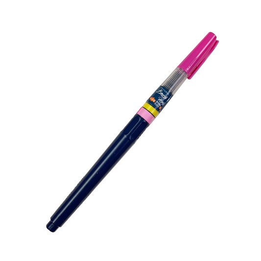 Kuretake Brush Writer - Pink 25
