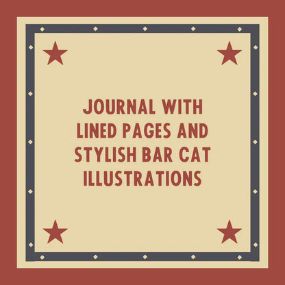 Journal - Last Call Cats