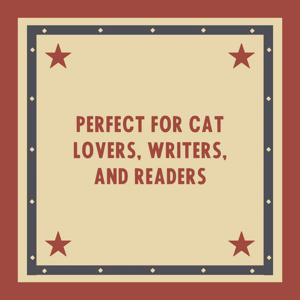Journal - Last Call Cats