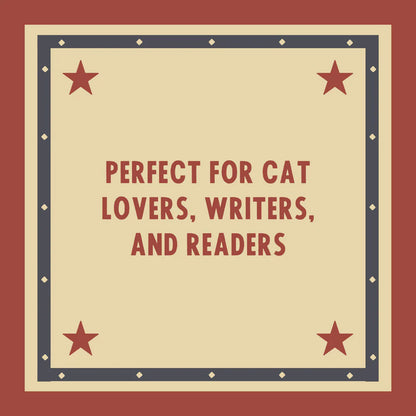 Journal - Last Call Cats