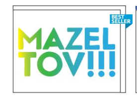 Mazel Tov!!!