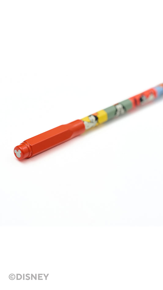 Blackwing Disney Red Pencil Point Guard