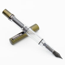 MP-1 Fountain Pen