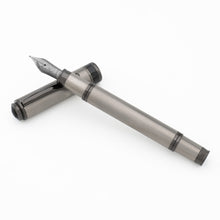 Innova Titanium Fountain Pen - Numbered Edition