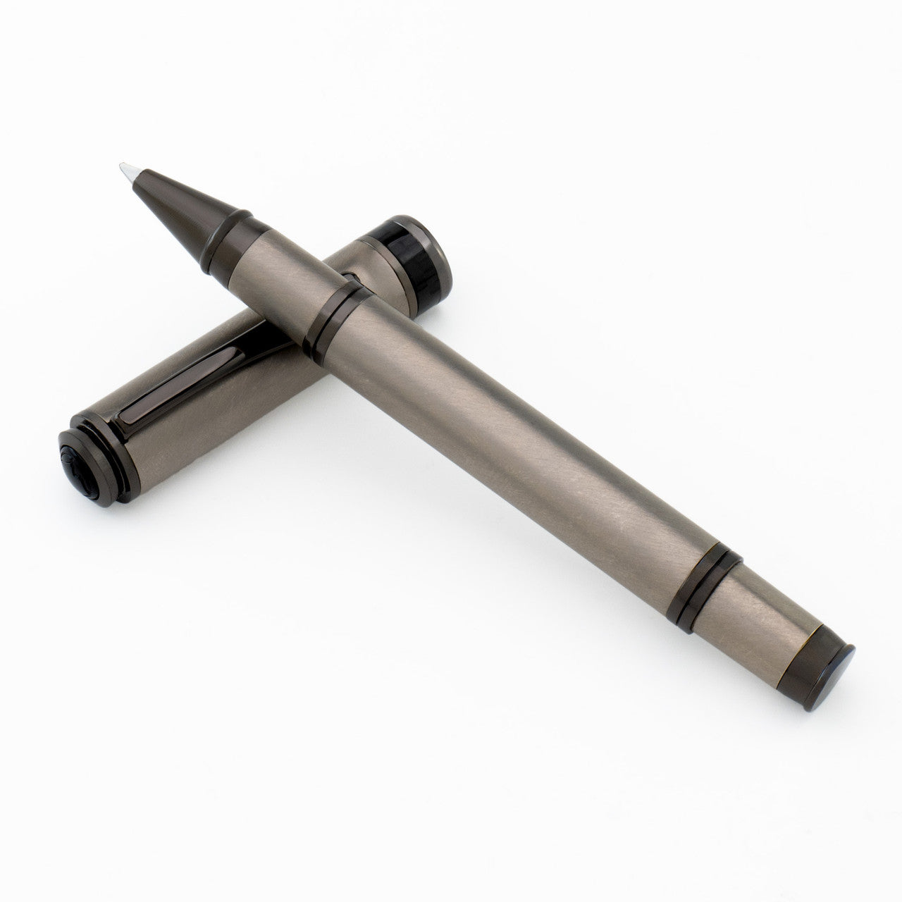 Innova Titanium Rollerball - Numbered Edition
