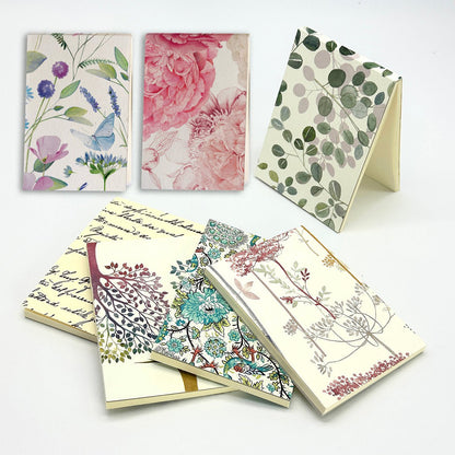 Pavone Pocket-size Note Pads 3x4