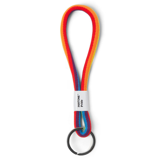 Pride Key Chain