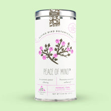 Tea - Peace of Mind 15