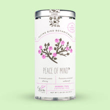 Tea - Peace of Mind Loose Leaf