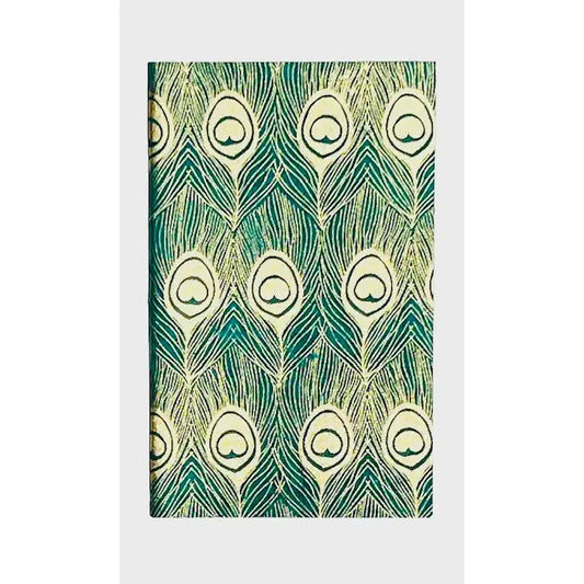 Peacock Journal