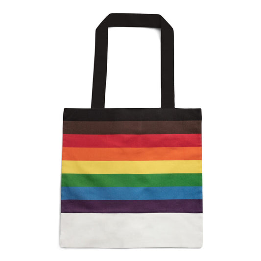 Tote - Pantone Pride