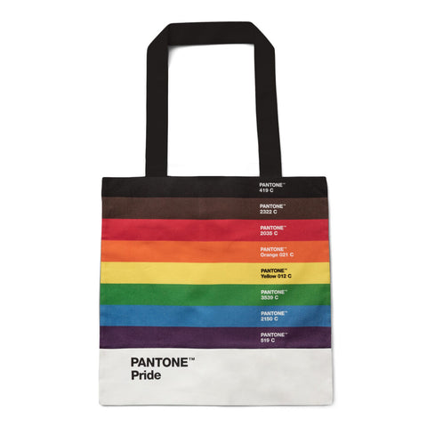 Tote - Pantone Pride