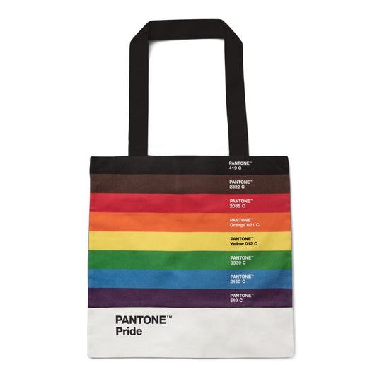 Tote - Pantone Pride