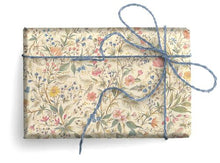 Wrap - Primavera Pastel Flower