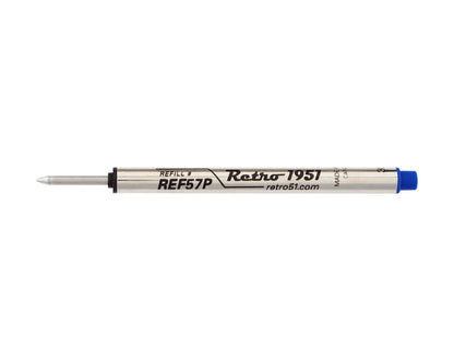 Blue RB REFILLS 3 PACK