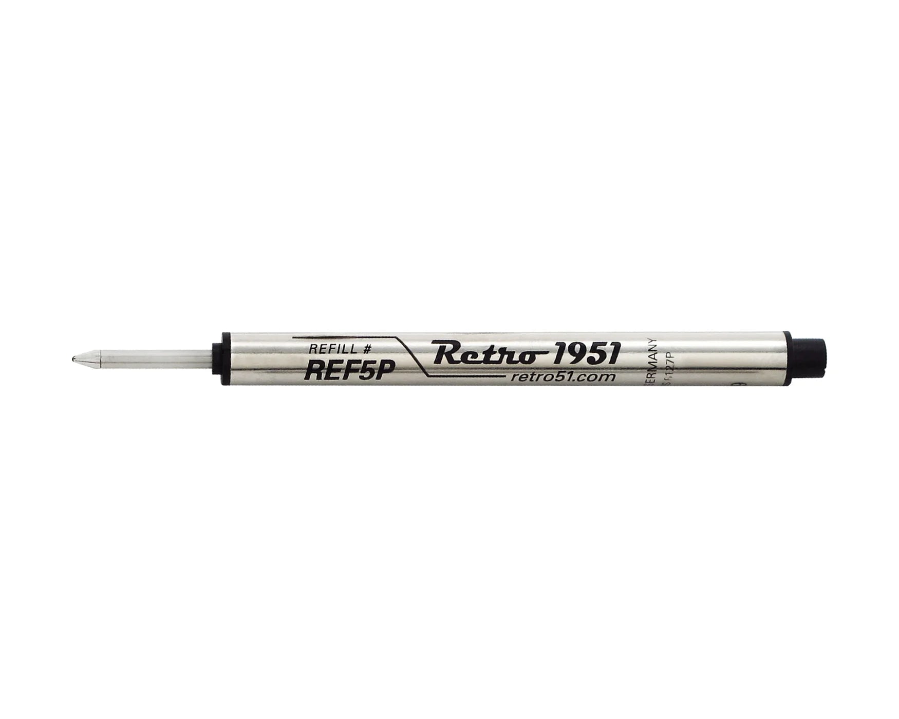 BLACK RB REFILLS 3 PACK