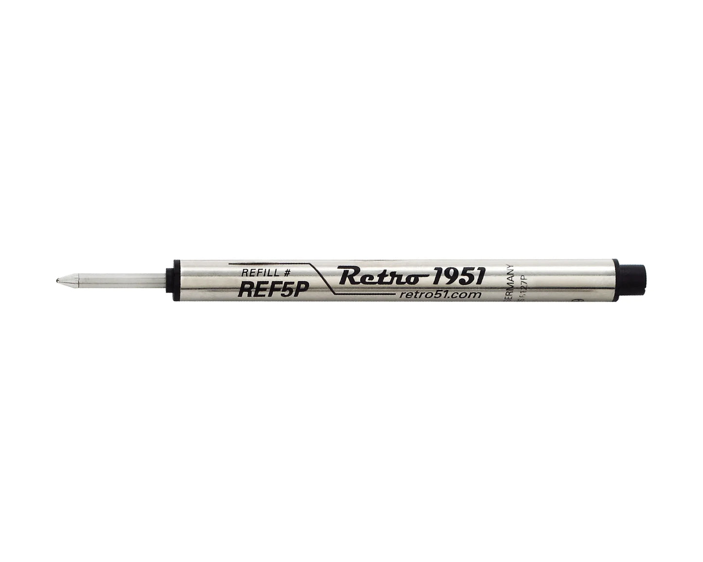 BLACK RB REFILLS 3 PACK