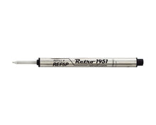 BLACK RB REFILLS 3 PACK