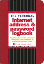 Red Internet Logbook