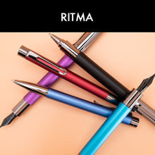 Ritma Rollerball