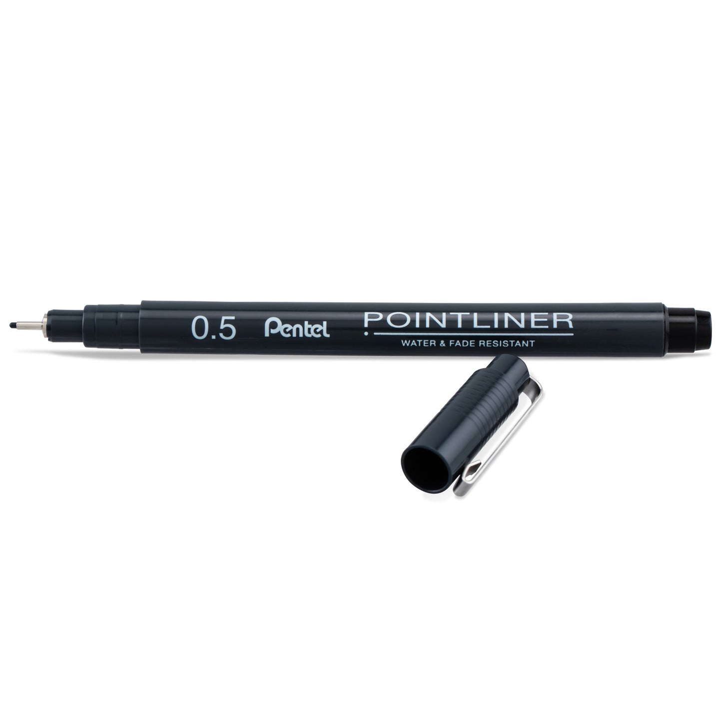 Pentel Pointliner - 0.5mm
