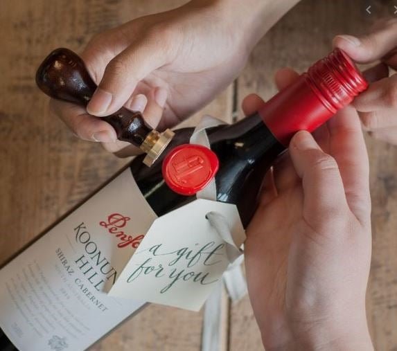 Wine Bottle Sealing Wax Pastilles by the Pound