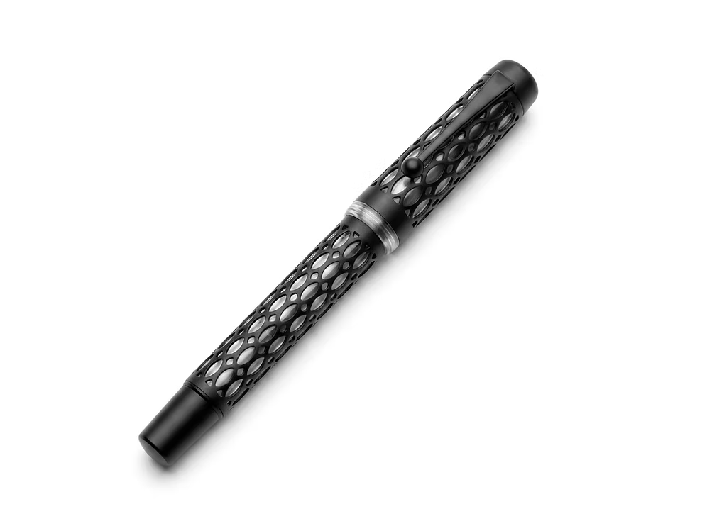 Mondu Scheletru Fountain Pen