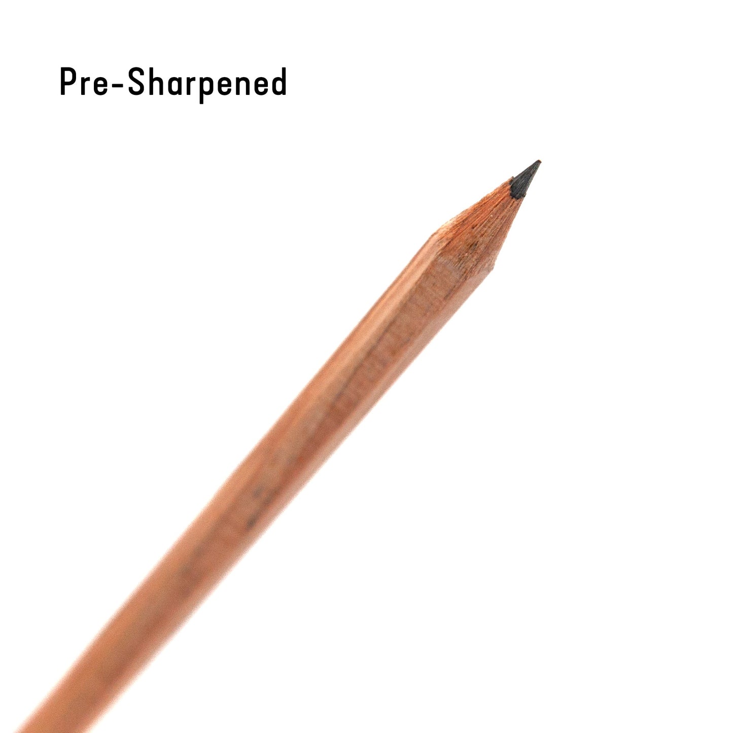 Musgrave's 60-Count Pencil Pack