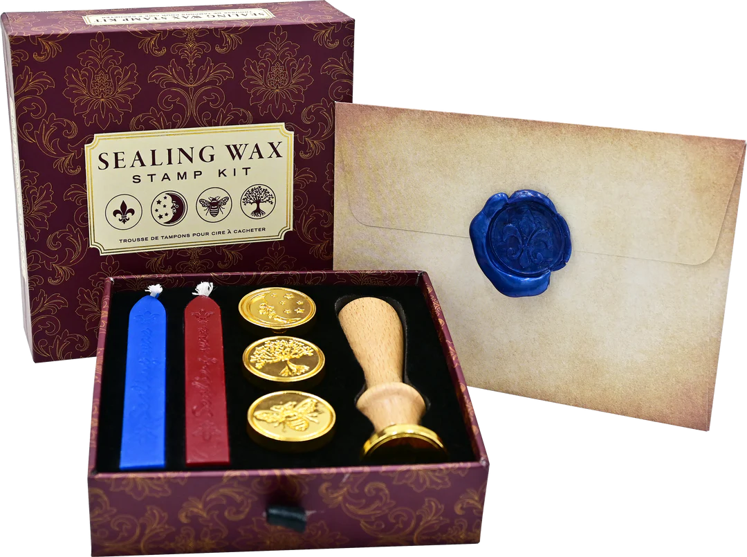 Sealing Wax Kit
