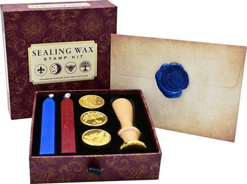 Sealing Wax Kit