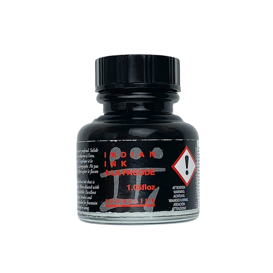 Sennelier India Ink - 30ml